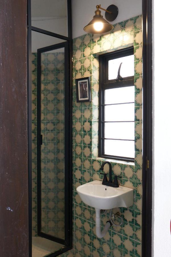 Amazinn Places Casa Coyoacan Mexico Extérieur photo