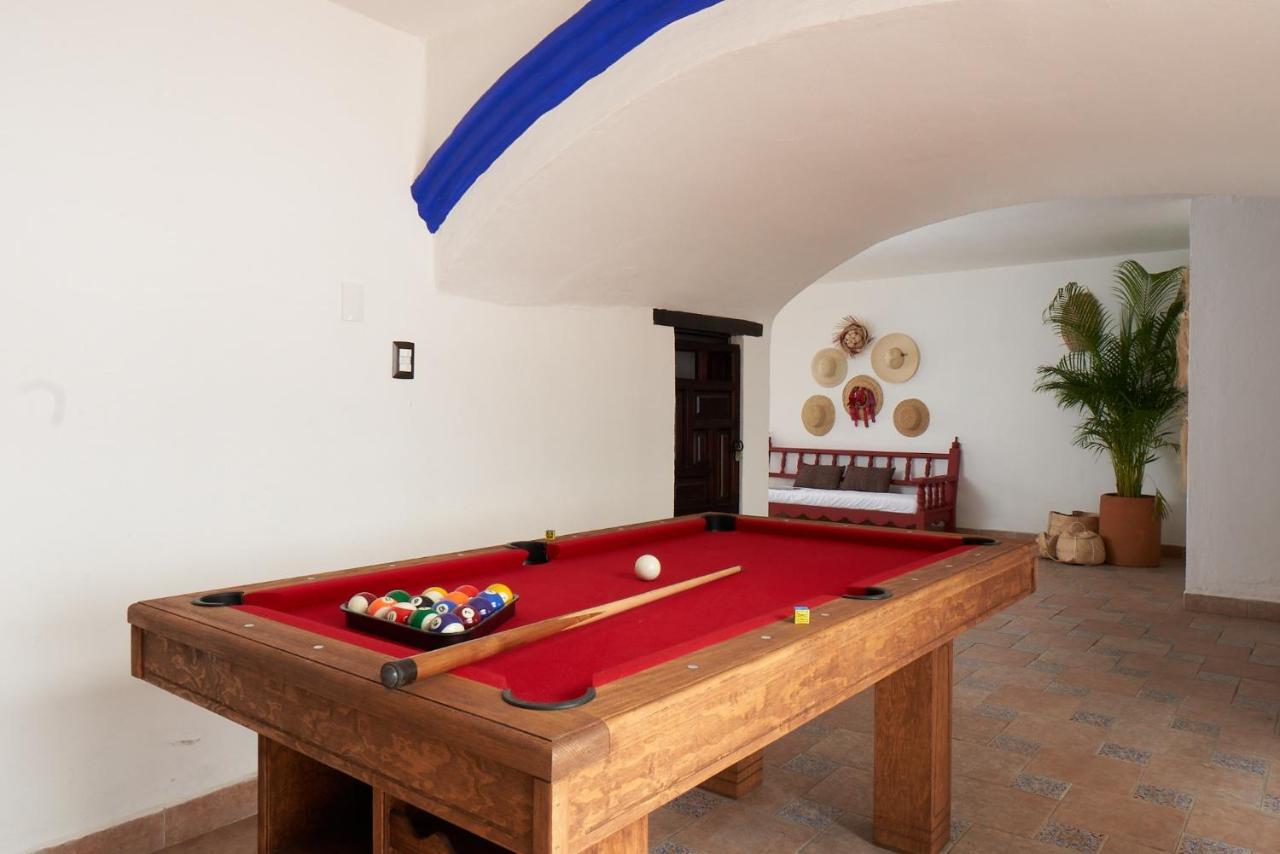 Amazinn Places Casa Coyoacan Mexico Extérieur photo