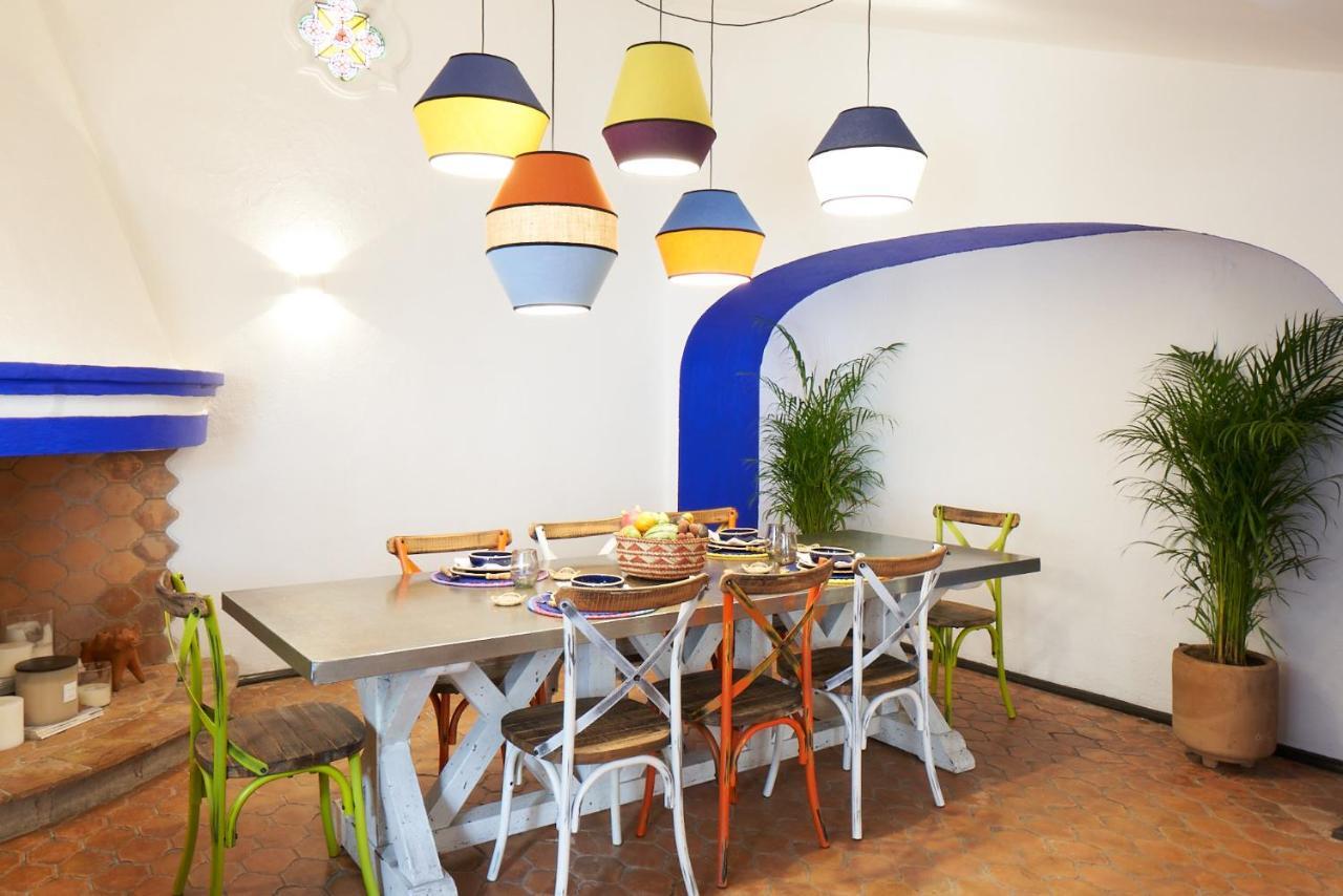 Amazinn Places Casa Coyoacan Mexico Extérieur photo