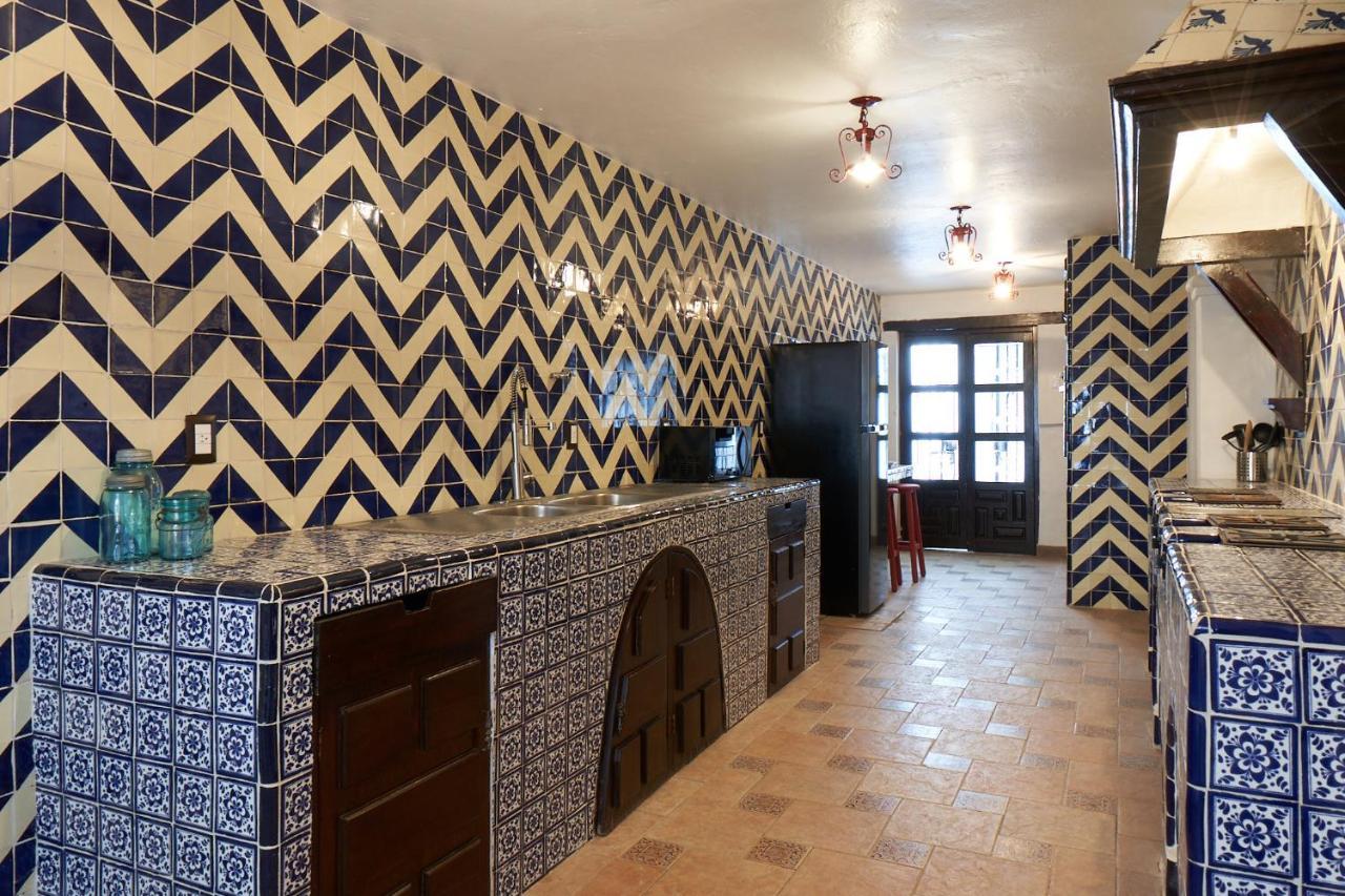 Amazinn Places Casa Coyoacan Mexico Extérieur photo
