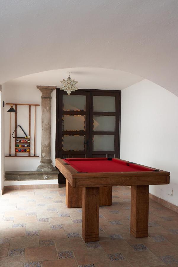 Amazinn Places Casa Coyoacan Mexico Extérieur photo