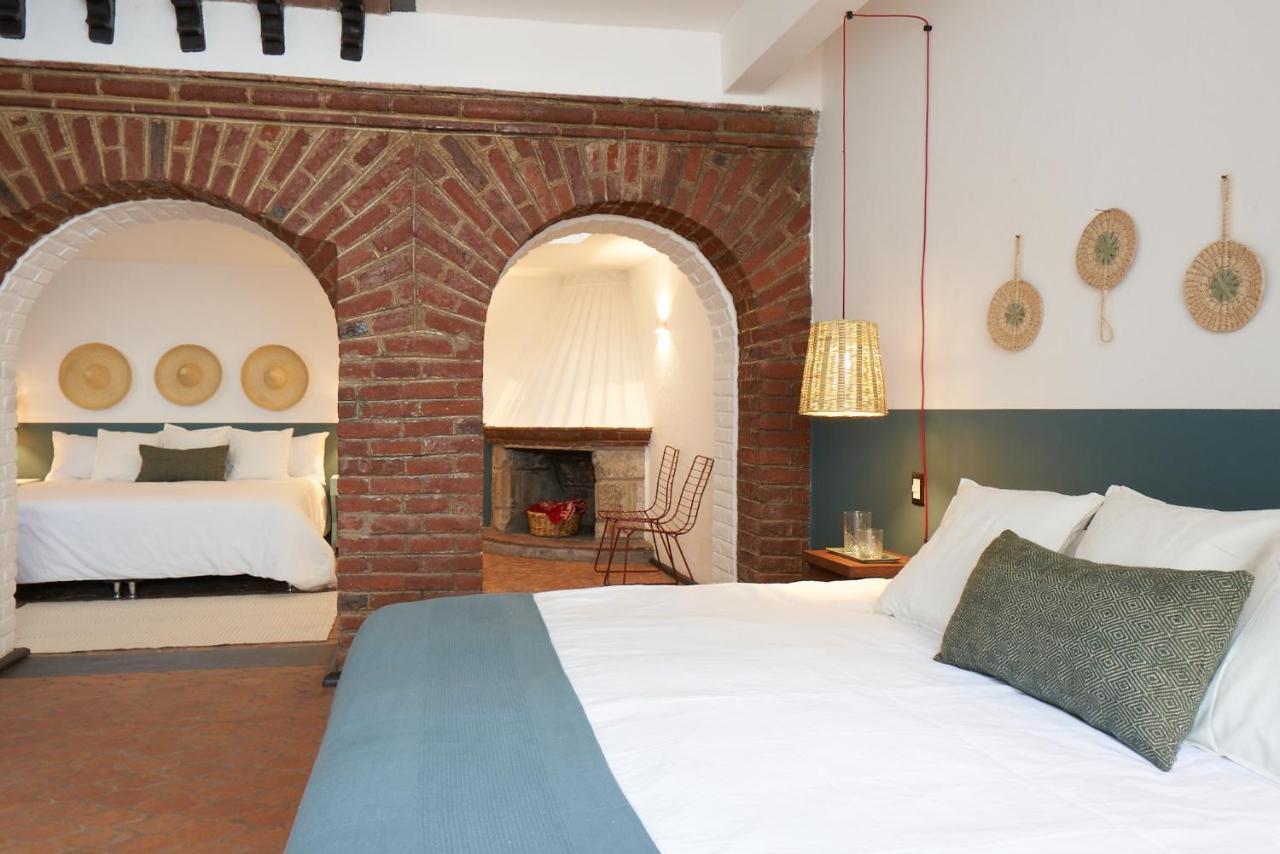 Amazinn Places Casa Coyoacan Mexico Extérieur photo