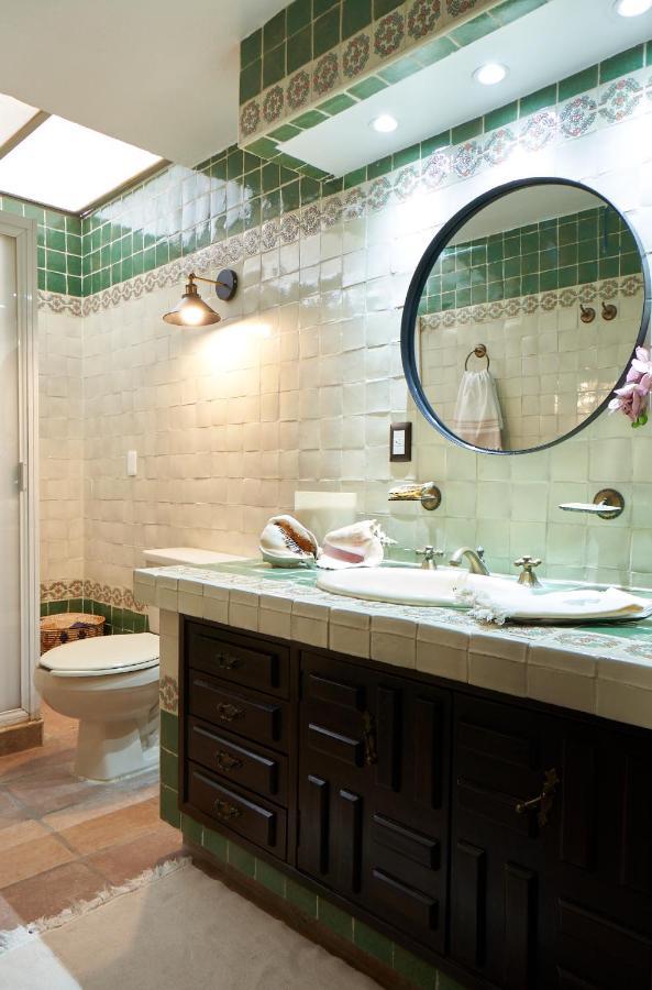 Amazinn Places Casa Coyoacan Mexico Extérieur photo