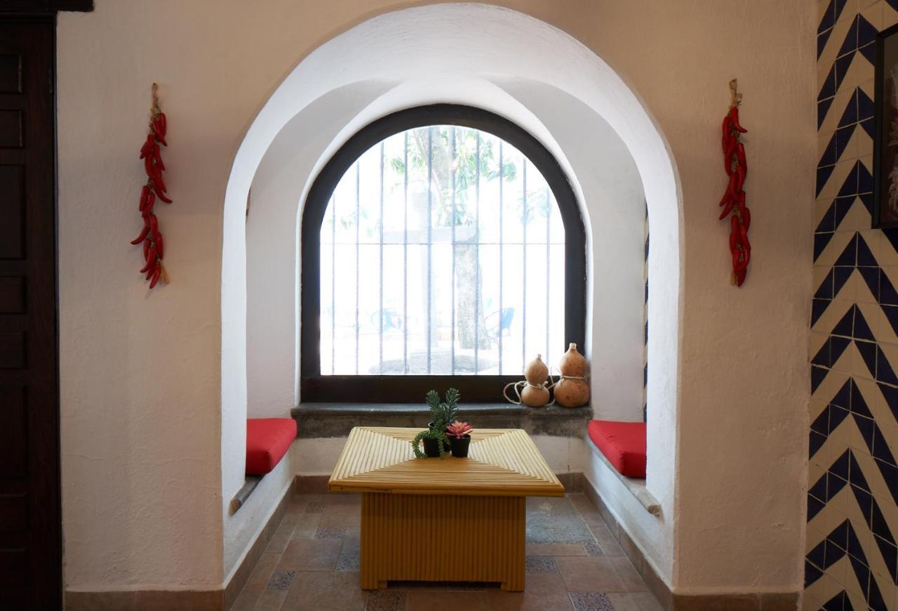 Amazinn Places Casa Coyoacan Mexico Extérieur photo