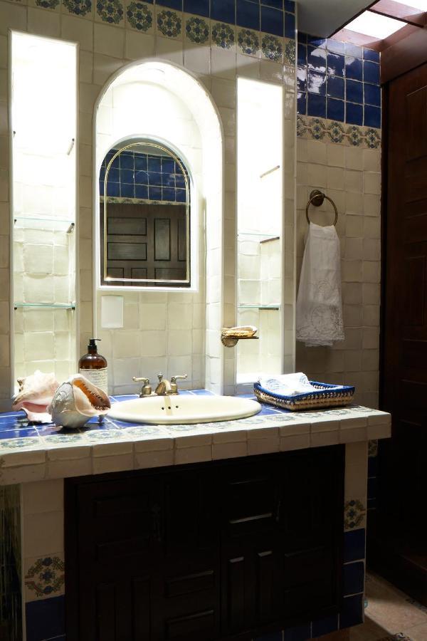 Amazinn Places Casa Coyoacan Mexico Extérieur photo