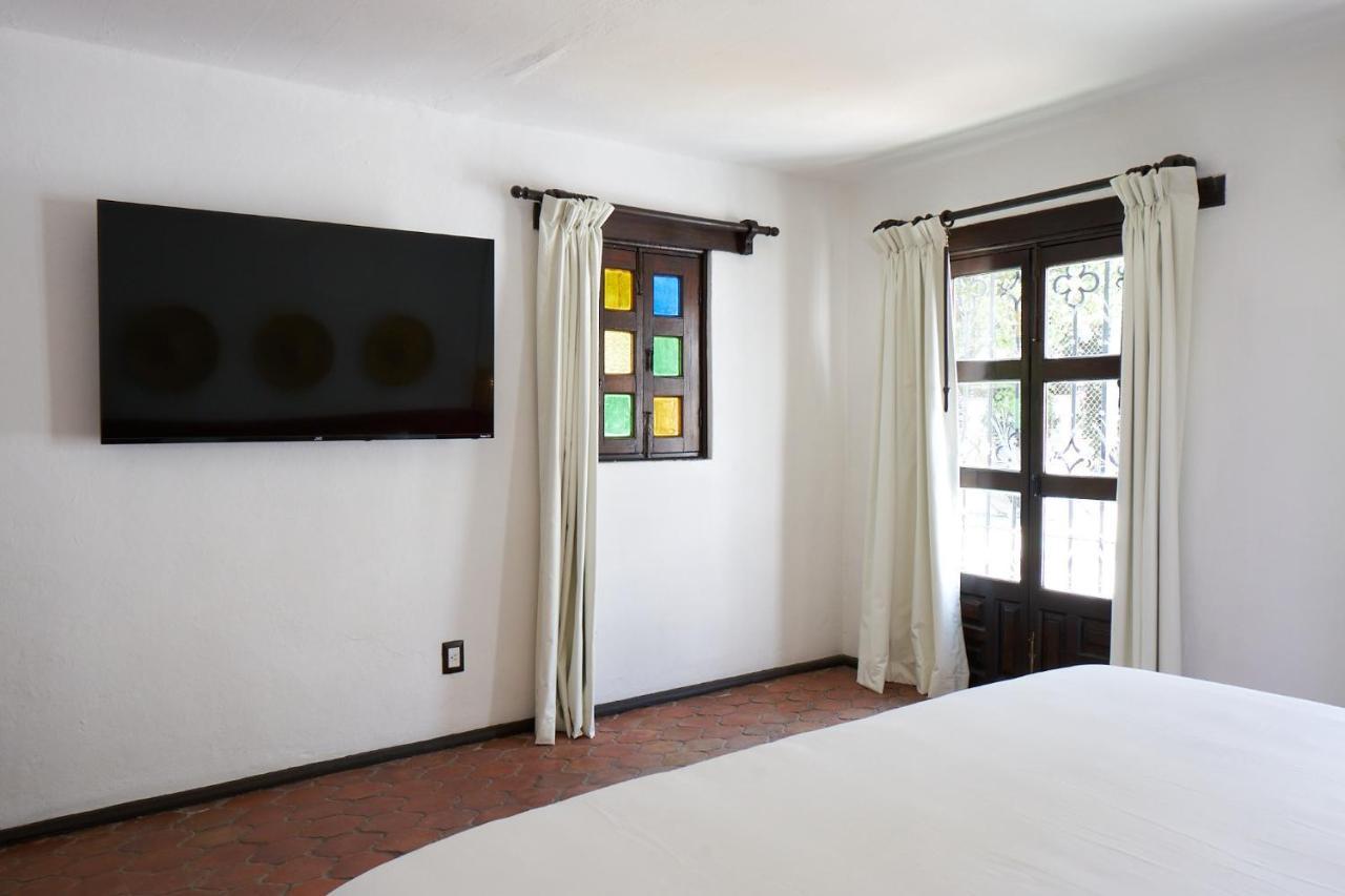 Amazinn Places Casa Coyoacan Mexico Extérieur photo