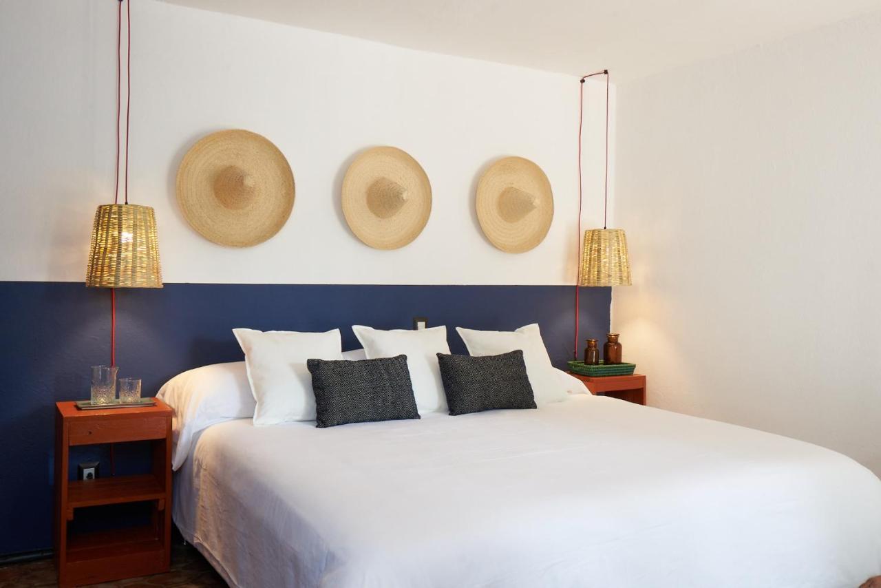 Amazinn Places Casa Coyoacan Mexico Extérieur photo