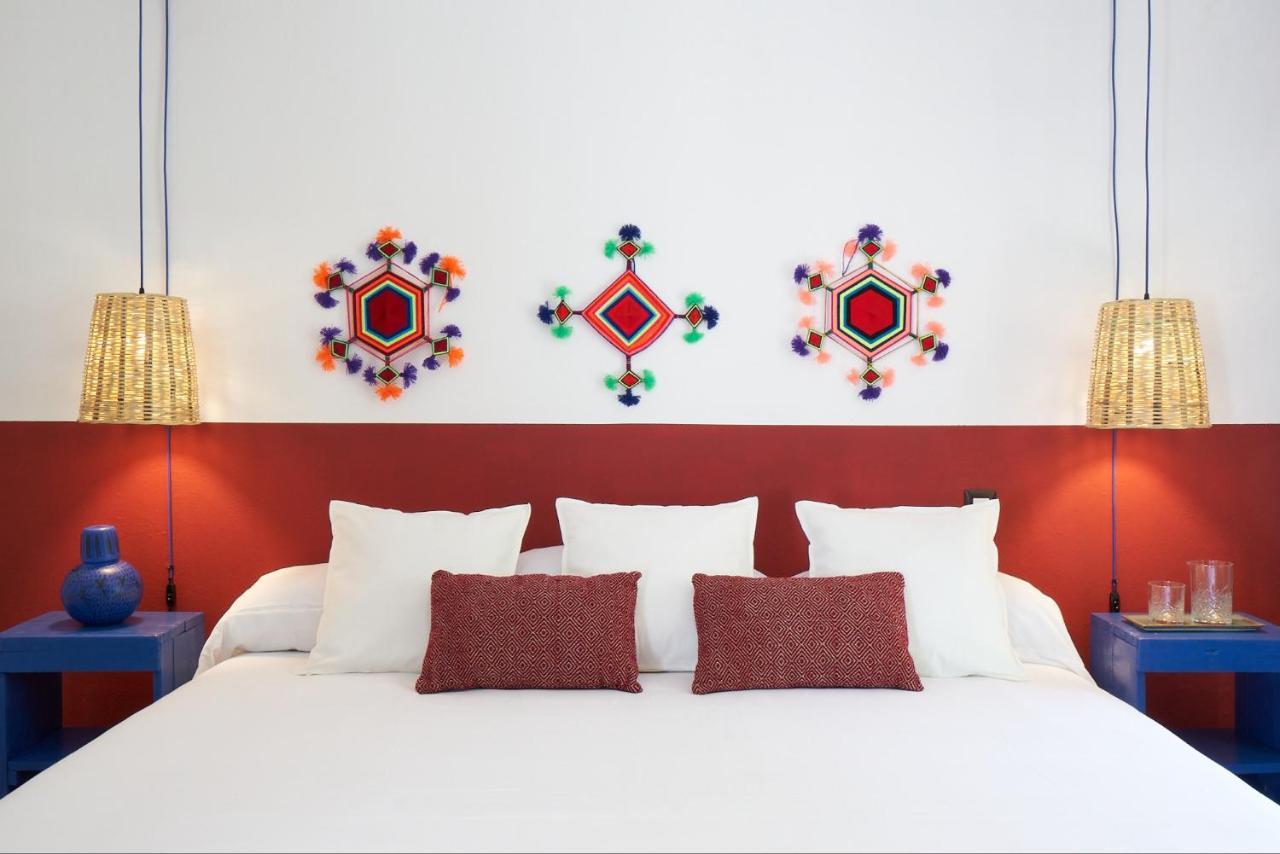 Amazinn Places Casa Coyoacan Mexico Extérieur photo