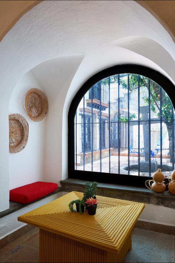 Amazinn Places Casa Coyoacan Mexico Extérieur photo