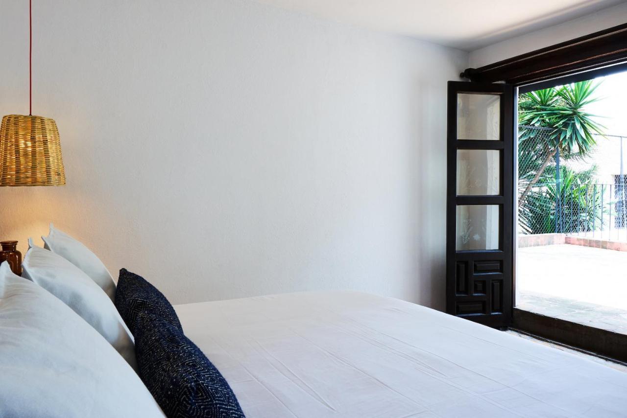 Amazinn Places Casa Coyoacan Mexico Extérieur photo